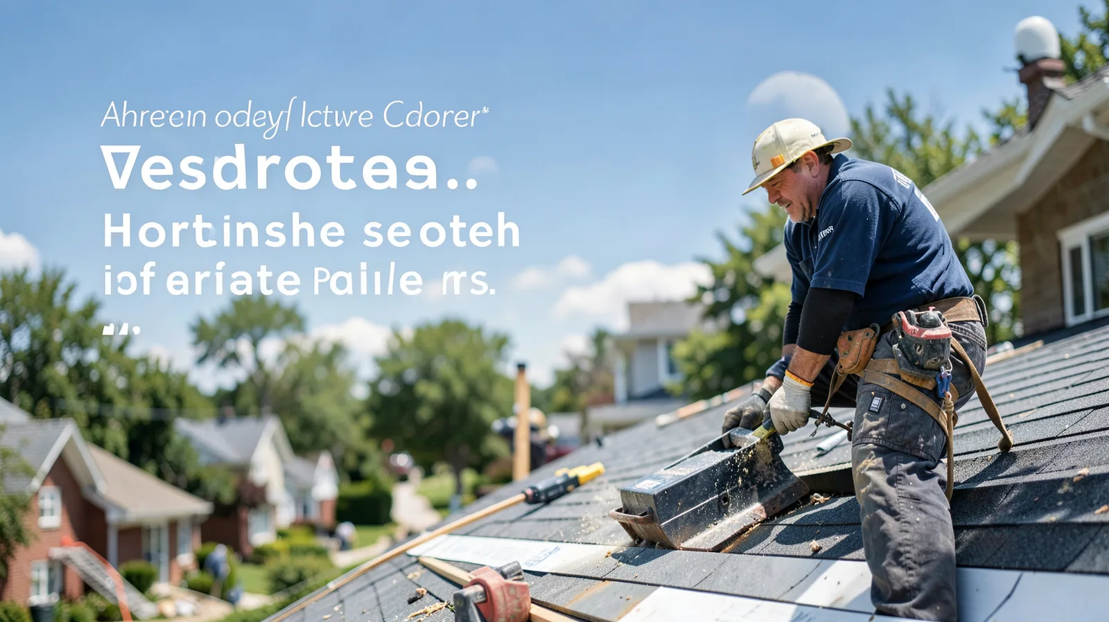 Roof Replacement in Crossett, AR near me